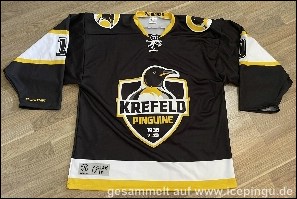 CE10 Ehrhoff Sonder-Trikot