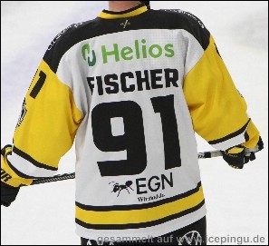 Warm-Up-Trikot