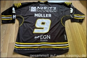 PlayOff-Trikot