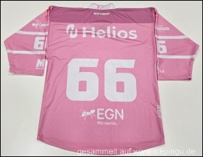 Pinktober-Trikot