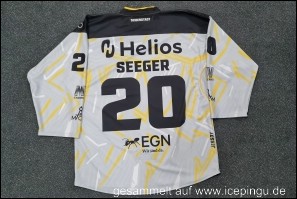 Warm-Up-Trikot