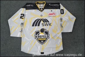 Warm-Up-Trikot