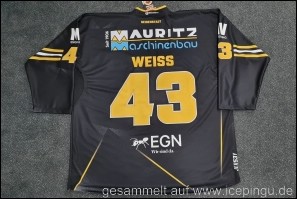 Saison-Trikot heim dunkel