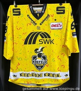 Karnevals-Trikot