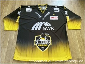 PlayOff-Trikot