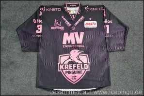 Pinktober-Trikot