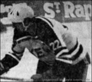 Saison-Trikot helle Ausführung