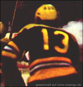 Saison-Trikot zweite Ausführung dunkel