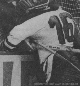 Saison-Trikot zweite Ausführung hell