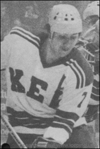 Saison-Trikot zweite Ausführung hell