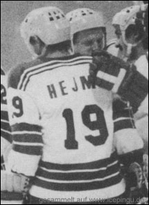 Saison-Trikot - dritte Ausführung hell