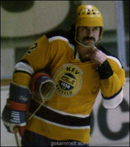 Saison-Trikot - zweite Ausführung hell