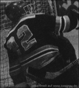 Saison-Trikot - zweite Ausführung dunkel