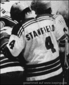 Saison-Trikot - erste Ausführung hell