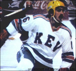 Saison-Trikot - erste Ausführung hell