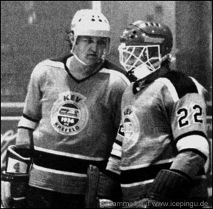 Saison-Trikot - zweite Ausführung hell