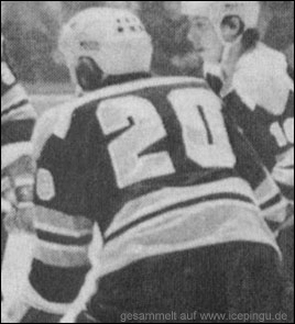 Saison-Trikot dunkle Ausführung