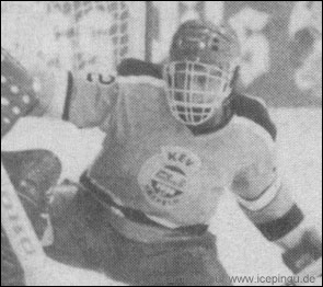 Saison-Trikot helle Ausführung