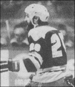 Saison-Trikot - erste Ausführung dunkel