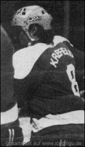 Saison-Trikot - zweite Ausführung dunkel