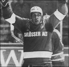 Saison-Trikot - zweite Ausführung dunkel