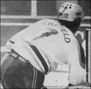 Saison-Trikot - zweite Ausführung hell