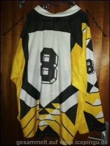 Trainings-Trikot