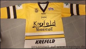 Saison-Trikot heim