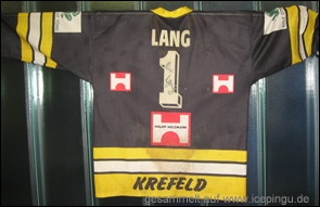 Saison-Trikot auswärts