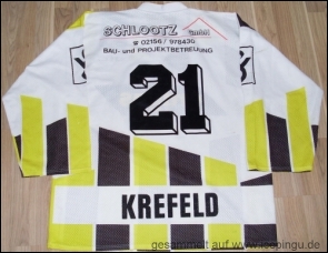Warm-Up-Trikot