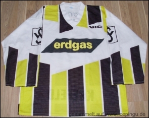 Warm-Up-Trikot