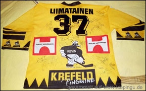 Saison-Trikot heim