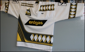 Warm-Up-Trikot