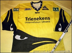 Saison-Trikot heim