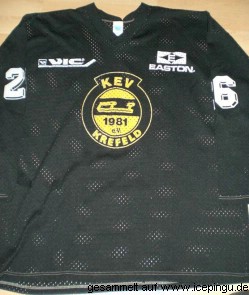 Trainings-Trikot dunkel