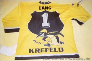 Saison-Trikot heim