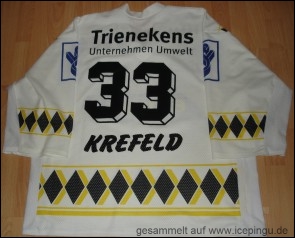 Warm-Up-Trikot