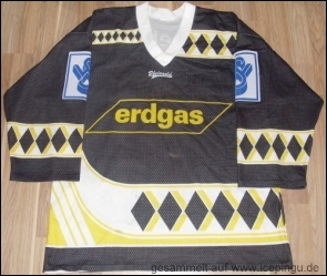 Warm-Up-Trikot
