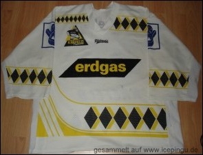 Warm-Up-Trikot